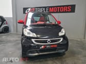 Smart ForTwo 1.0 mhd Passion 71