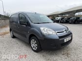 Citroen Berlingo 1.6HDI 3LUG AC
