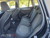 BMW X1 16 d sDrive Advantage