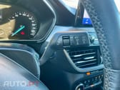 Ford Focus SW 1.5 TDCi EcoBlue Titanium Aut.