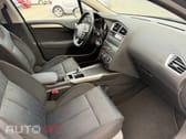 Citroen C4 1.6 e-HDi Exclusive CMP6
