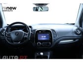 Renault Captur Exclusive TCe 0.9