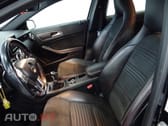 Mercedes-Benz A 180 Outro