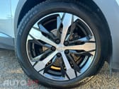 Peugeot 3008 1.2 PureTech GT Pack EAT8