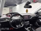Peugeot 308 PureTech 110 Stop & Start Active