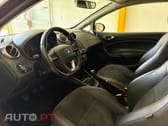 Seat Ibiza SC 1.0 EcoTSI FR