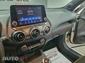 Nissan Juke 1.0 DIG-T N-Connecta