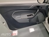 Ford Fiesta 1.4 TDCi Trend