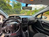 Peugeot 208 Active
