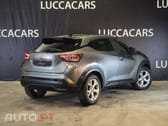 Nissan Juke 1.0 DIG-T Acenta DCT