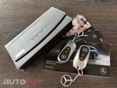 Mercedes-Benz C 300 d AMG Line