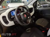 Fiat Panda 1.0 Hybrid Pandina