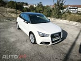 Audi A1 1.6 TDI Sport