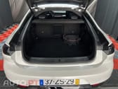 Peugeot 508 1.6 Hybrid GT e-EAT8
