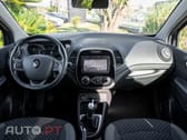 Renault Captur 0.9 TCE