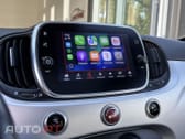 Fiat 500 1.0 Hybrid Connect