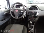 Fiat Punto 1.2 Easy S&S