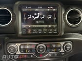 Jeep Gladiator 3.0 CRD Overland AT8