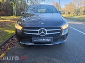 Mercedes-Benz B 180 d Style Plus Aut.