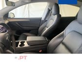 Tesla Model Y Long Range
