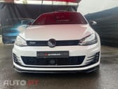 Volkswagen Golf 2.0 TDi GTD DSG