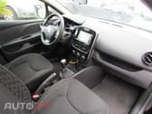 Renault Clio Sport Tourer 1.5 dCi Limited