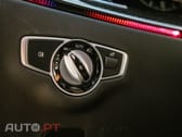 Mercedes-Benz E 53 AMG 4-Matic+