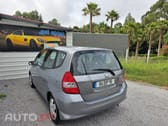 Honda Jazz 1.2 Cool Plus