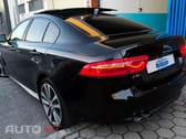 Jaguar XE  20d Aut R  Sport Ingenium Edition
