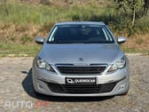 Peugeot 308 SW 1.6 BlueHDi Allure