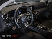 Mercedes-Benz CLA 250 e