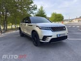 Land Rover Range Rover 2.0 D