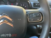 Citroen C3 1.2 FEEL