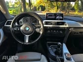 BMW 418 d Pack M