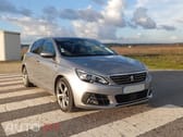 Peugeot 308 SPORT EDITION S&S 130 CV + EXTRAS