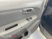 Toyota Hilux 2.5 D-4D 4WD CE CM AC
