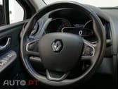 Renault Clio Sport Tourer 0.9 TCe Limited