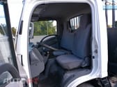 Isuzu Série N NLR 85 3.0 Tri-Basculante C/IVA