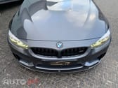 BMW M4 DKG