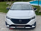 Peugeot 308 SW 1.5 BlueHDi Active Pack