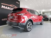 Nissan Qashqai 1.5 dCi N-Connecta J18