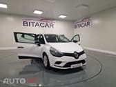 Renault Clio SOCIETE 1.5 DCI ZEN IVA DEDUTIVEL