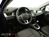 Renault Captur Captur 1.0 TCe Techno Bi-Fuel
