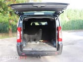 Citroen Berlingo MIsta 6 Lugares (LONGA)