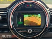 MINI Clubman One Sport Edition Auto
