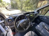 Opel Vivaro 1.6 CDTi L1H1 2.7T