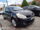 Renault Clio 1.2 16V Rip Curl II