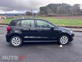 Volkswagen Polo 1.2 TDi BlueMotion