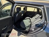 Renault Mégane 1.5 dCi Dynamique