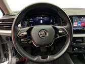 Skoda Kamiq 1.0 TSI Ambition DSG
